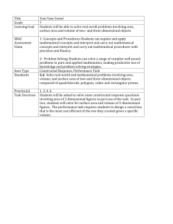 Module 1 - Ed Partners