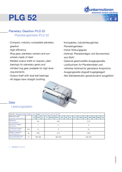 PLG 52