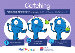 Catching