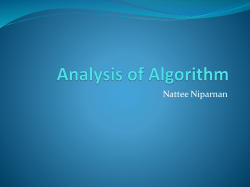Nattee Niparnan