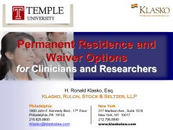 Doing Business Internationally What You Need to Know... Keeping