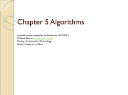 Algorithm1