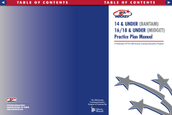 Hockey Practice Plan