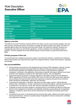 Capabilities for the role - File Uploader
