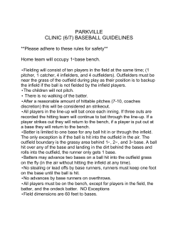 6-7 Clinic Guidlines