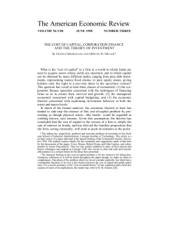 modigliani - miller pdf (402.00 KiB application