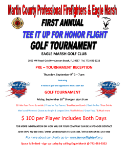 100 per Player Includes Both Days