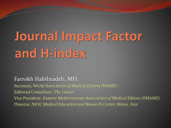 Dr. habibzade