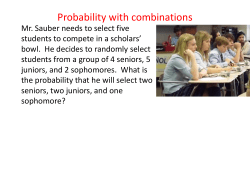 16.4 Discrete Math Section 16.4