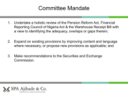 CMC-3-2016 Legislative-Review-Committe