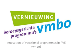 PowerPoint-presentatie