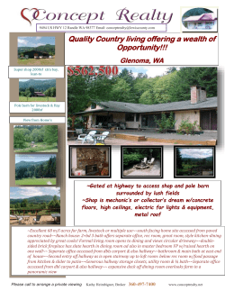 Above kitchen is large bedroom and along one