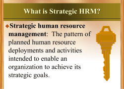Human Resource Management 5/e