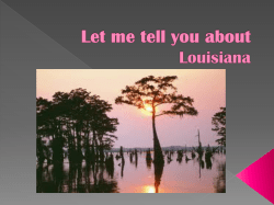 Let me tell you about Arizona