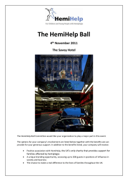 Strictly ChildLine Ball 2008