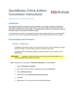 Click here - Rochester State Bank