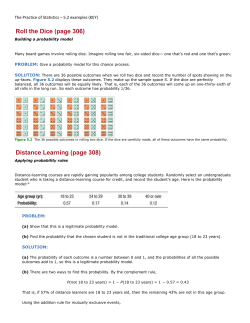 Who Has Pierced Ears?