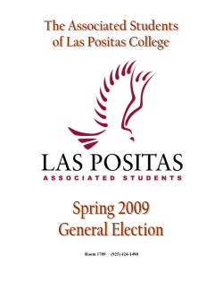 Room 1709 (925) 424-1490