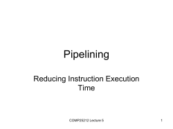 pipe