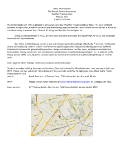 Details Here - Ohio Corrosion Committee