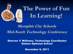 Microsoft Word Toolbar Review