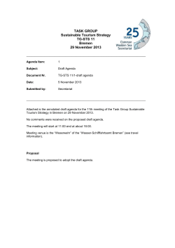 TG-STS-13-1-Draft agenda
