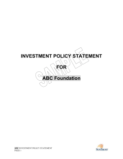 organization abc