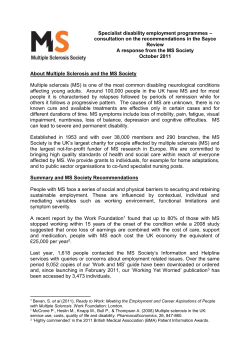 Access to work (Q1, Q2, Q3)