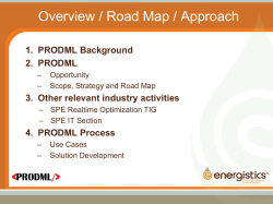 ppt - Energistics