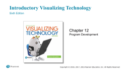 Chapter 12 PowerPoint