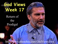God Views Week 17