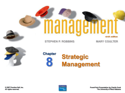 Management 9e.- Robbins and Coulter
