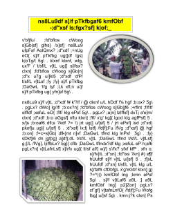 - NRC-NFE