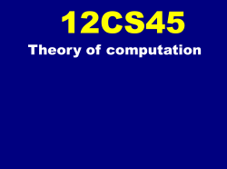 Lecture1 - OER Commons