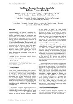 Title in 14 Point Arial Bold Centered