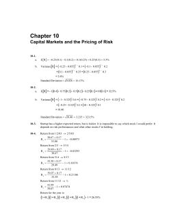 Chapter 10
