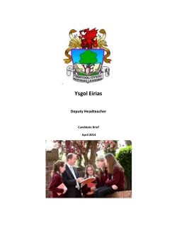 Job_Definition_Deputy_Head