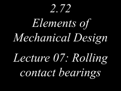 HexFlex Presentation