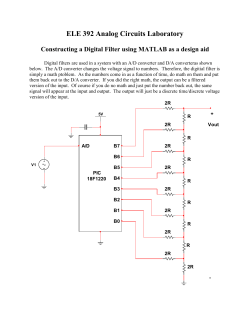 Digital_Filter_EE392_S14