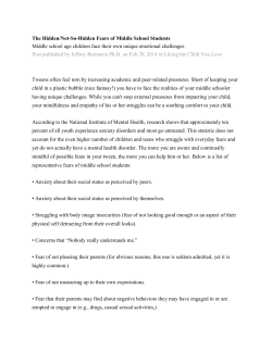 Their study found that too much homework is