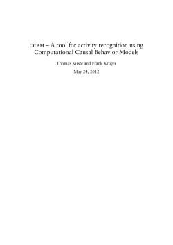 CCBM - MMIS