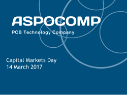aspocomp tomorrow strategy for 2017&ndash;2022