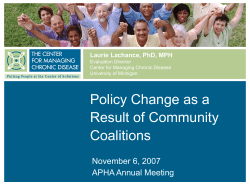 Philadelphia Allies Against Asthma