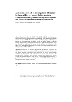 SIS 2008 contributed paper format