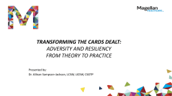 ACEs webinar series presentation PART 4