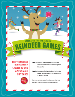 chance to win - The Dealey Group