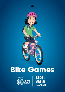 Safe-Cycle-Bike