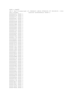 Ryan J. Murray Class of 1990 - For Alumni