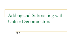Pre-3-5-Adding-and-Subtracting-With-Unlike