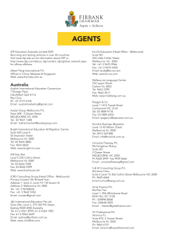 AGENTS